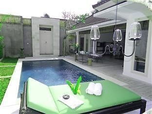 Villa Bamboo Bali Zewnętrze zdjęcie