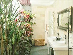 Villa Bamboo Bali Zewnętrze zdjęcie