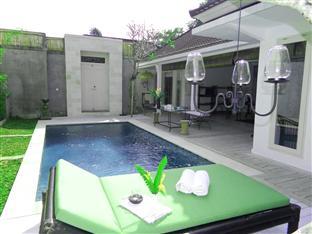 Villa Bamboo Bali Zewnętrze zdjęcie
